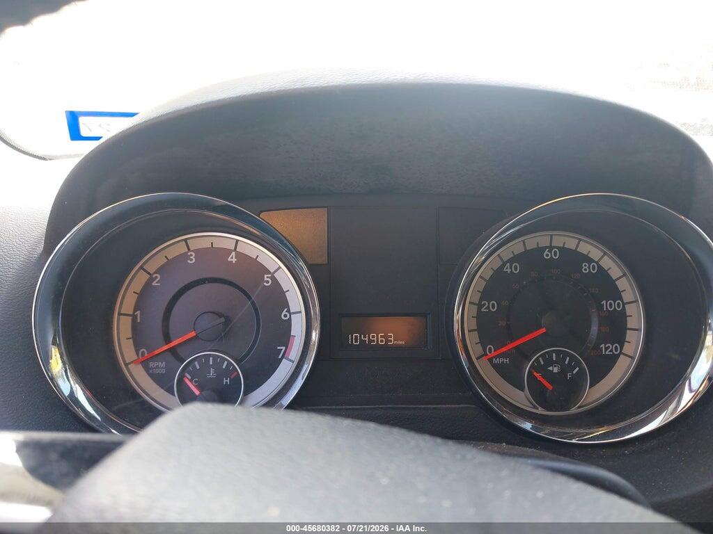 2C4RDGCG9JR283194 2018 DODGE GRAND CARAVAN photo no. 7