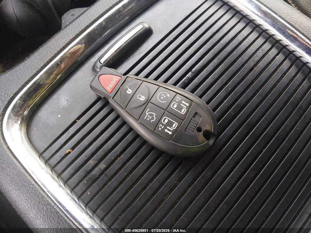 2C4RDGEG6JR190159 2018 DODGE GRAND CARAVAN photo no. 11