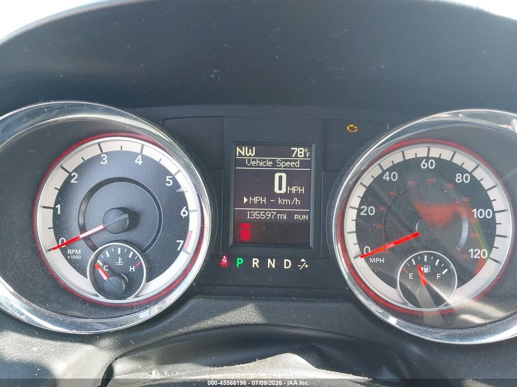 2C4RDGEG3JR147575 2018 DODGE GRAND CARAVAN photo no. 7