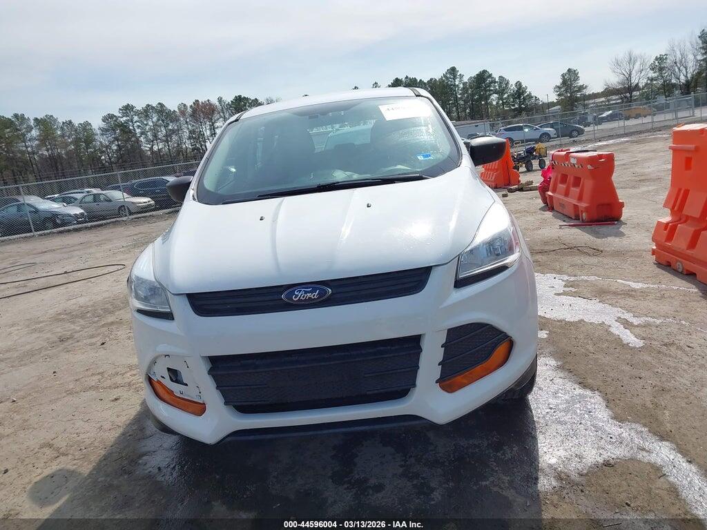 1FMCU0F73DUB44092 2013 FORD ESCAPE photo no. 12