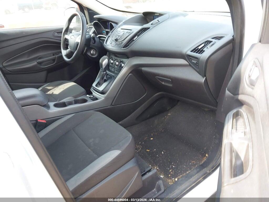 1FMCU0F73DUB44092 2013 FORD ESCAPE photo no. 5