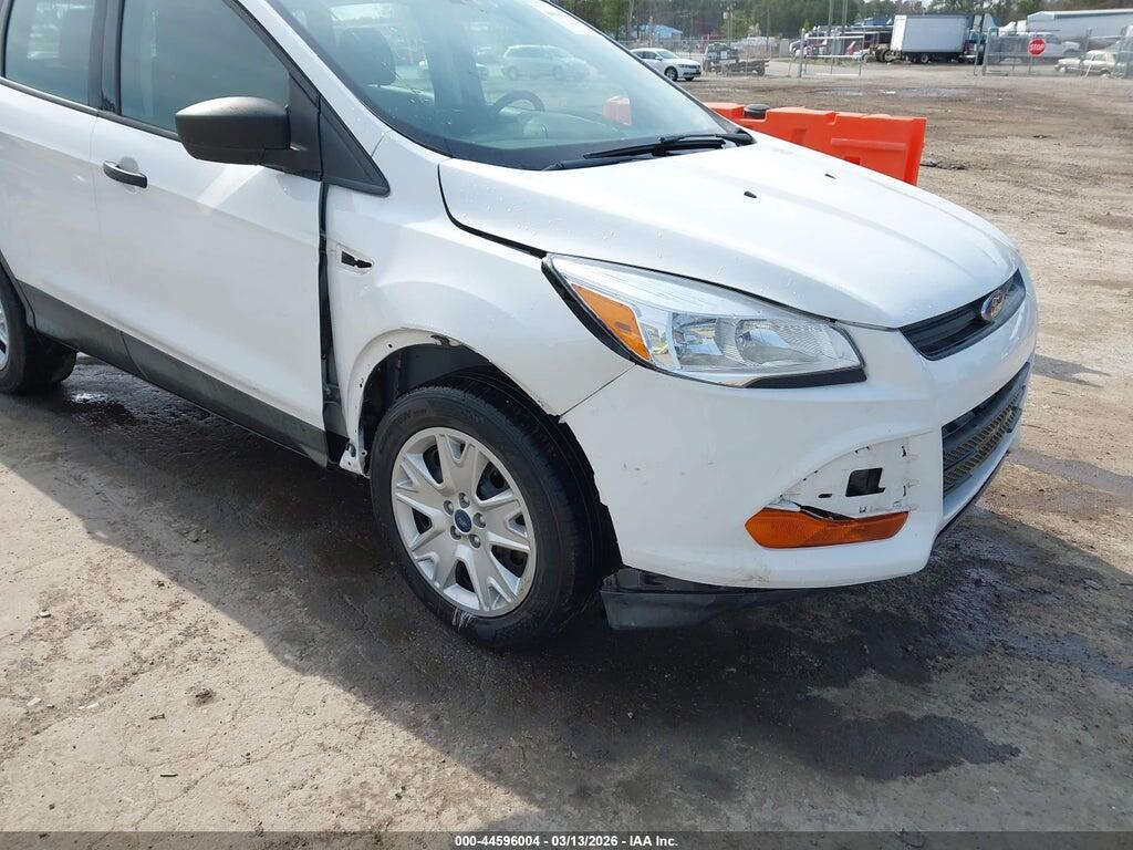 1FMCU0F73DUB44092 2013 FORD ESCAPE photo no. 6
