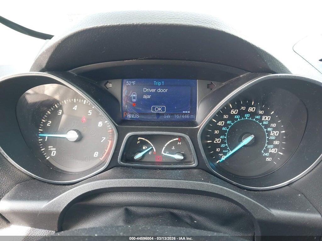 1FMCU0F73DUB44092 2013 FORD ESCAPE photo no. 7