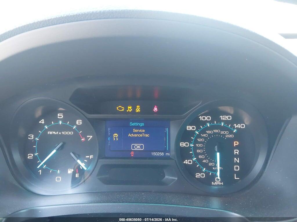 1FM5K7B99DGC00341 2013 FORD EXPLORER photo no. 7