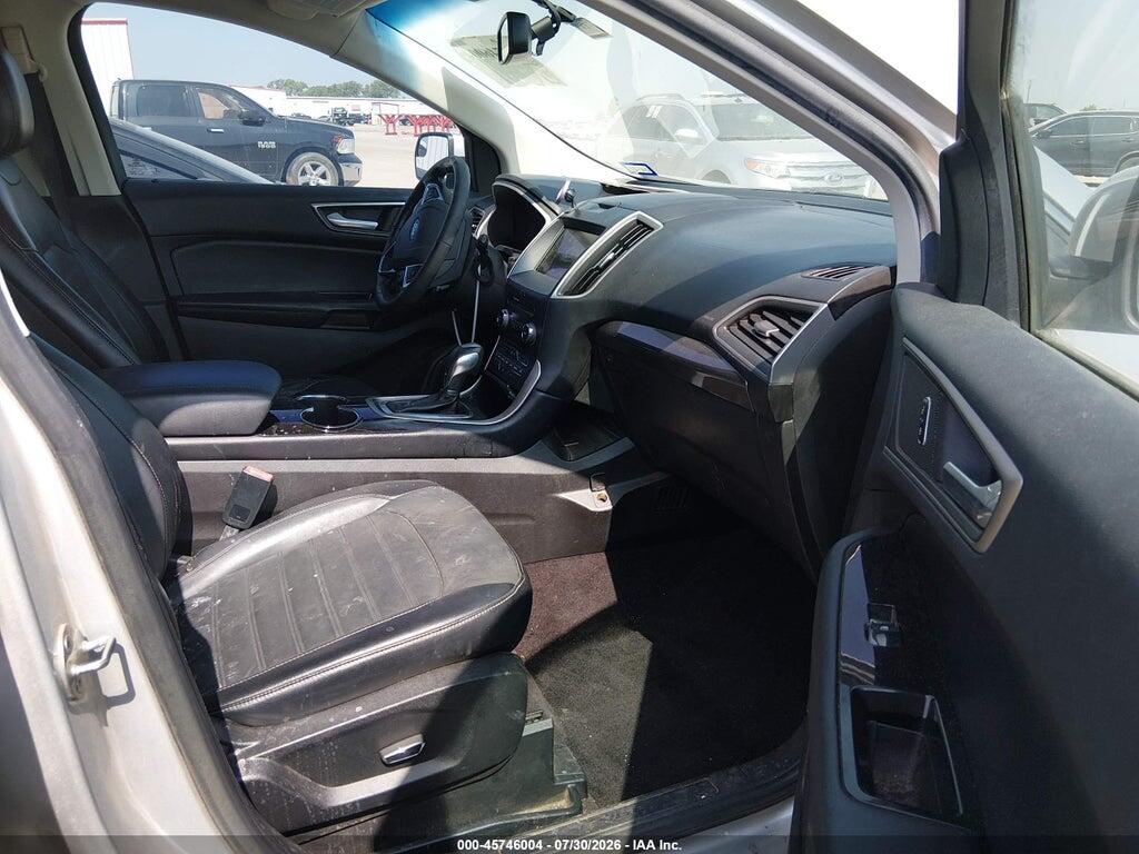 2FMPK3J98HBB19251 2017 FORD EDGE photo no. 5