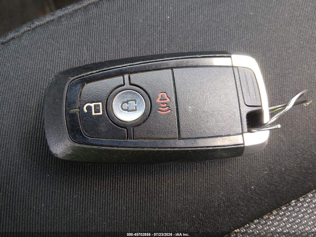 2FMPK4G99HBB61294 2017 FORD EDGE photo no. 11