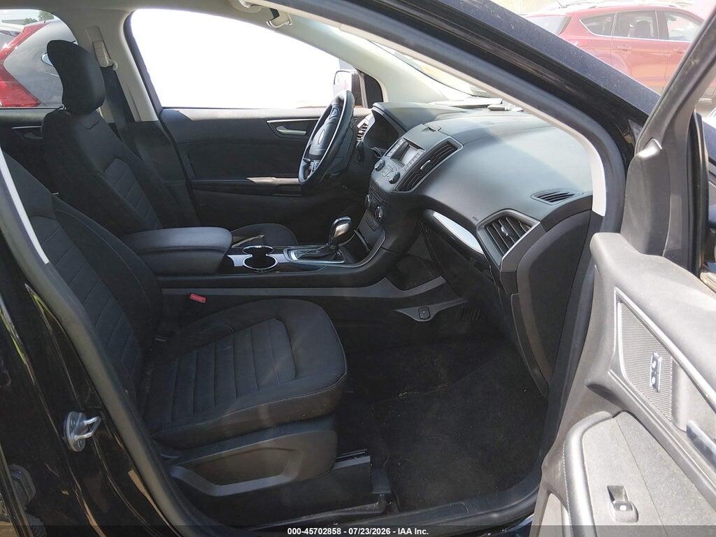 2FMPK4G99HBB61294 2017 FORD EDGE photo no. 5