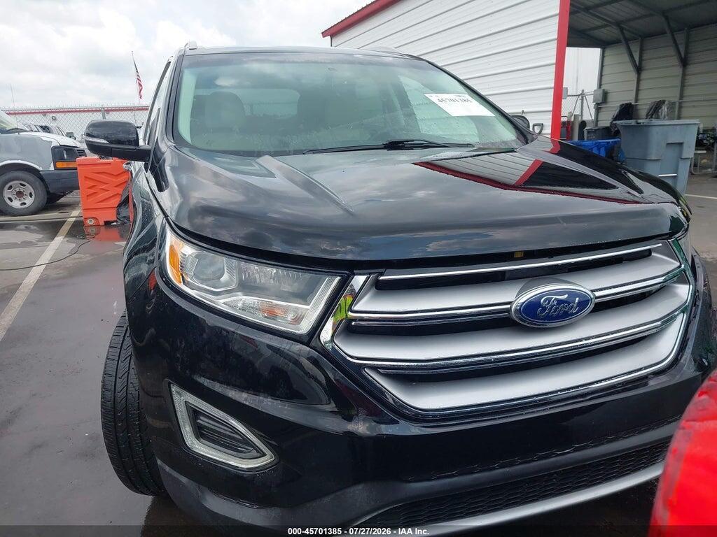 2FMPK3K95HBC58901 2017 FORD EDGE photo no. 12