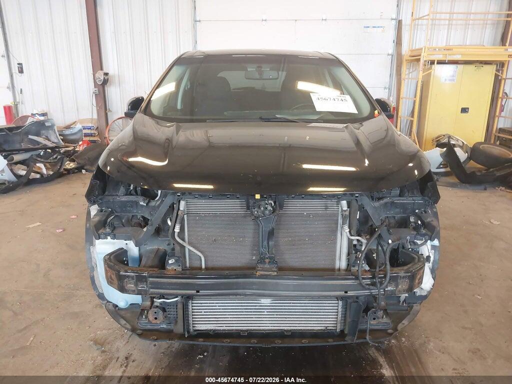2FMPK4J99HBC01995 2017 FORD EDGE photo no. 12