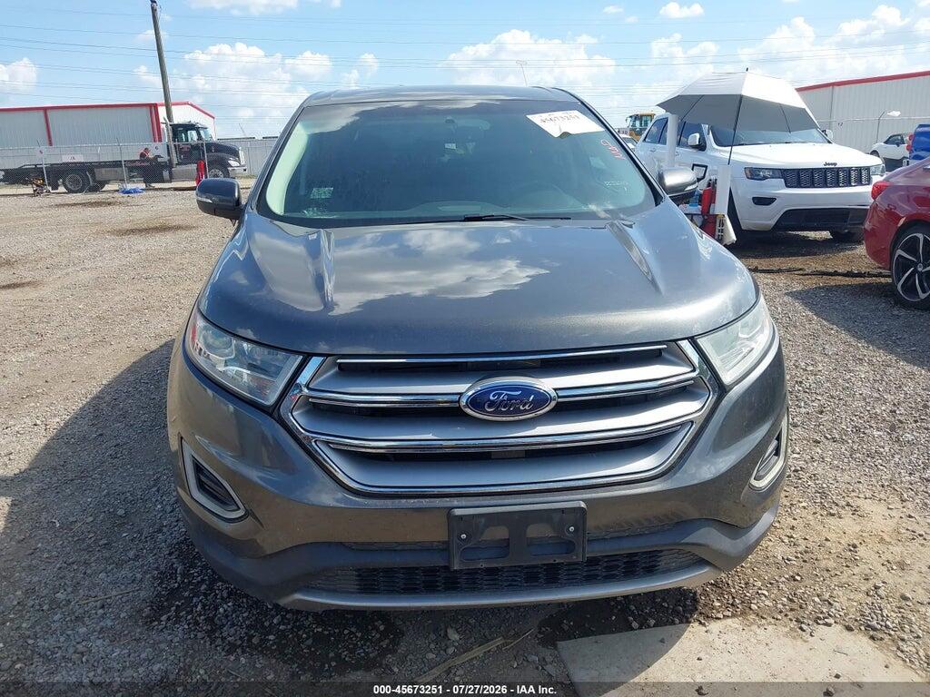 2FMPK3K9XHBB28757 2017 FORD EDGE photo no. 6