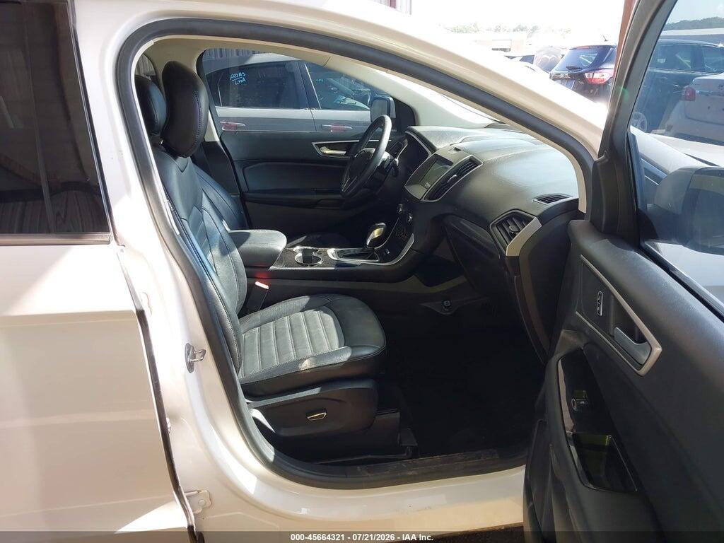 2FMPK3J85HBC54629 2017 FORD EDGE photo no. 5
