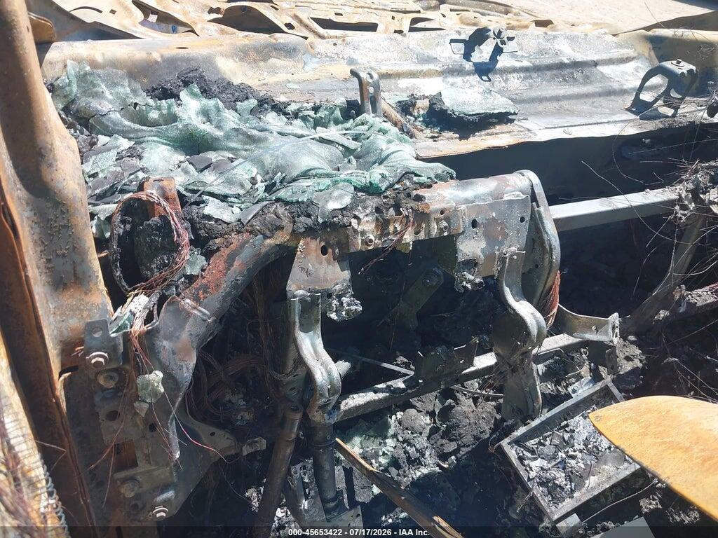 2FMPK4K95HBC03533 2017 FORD EDGE photo no. 7