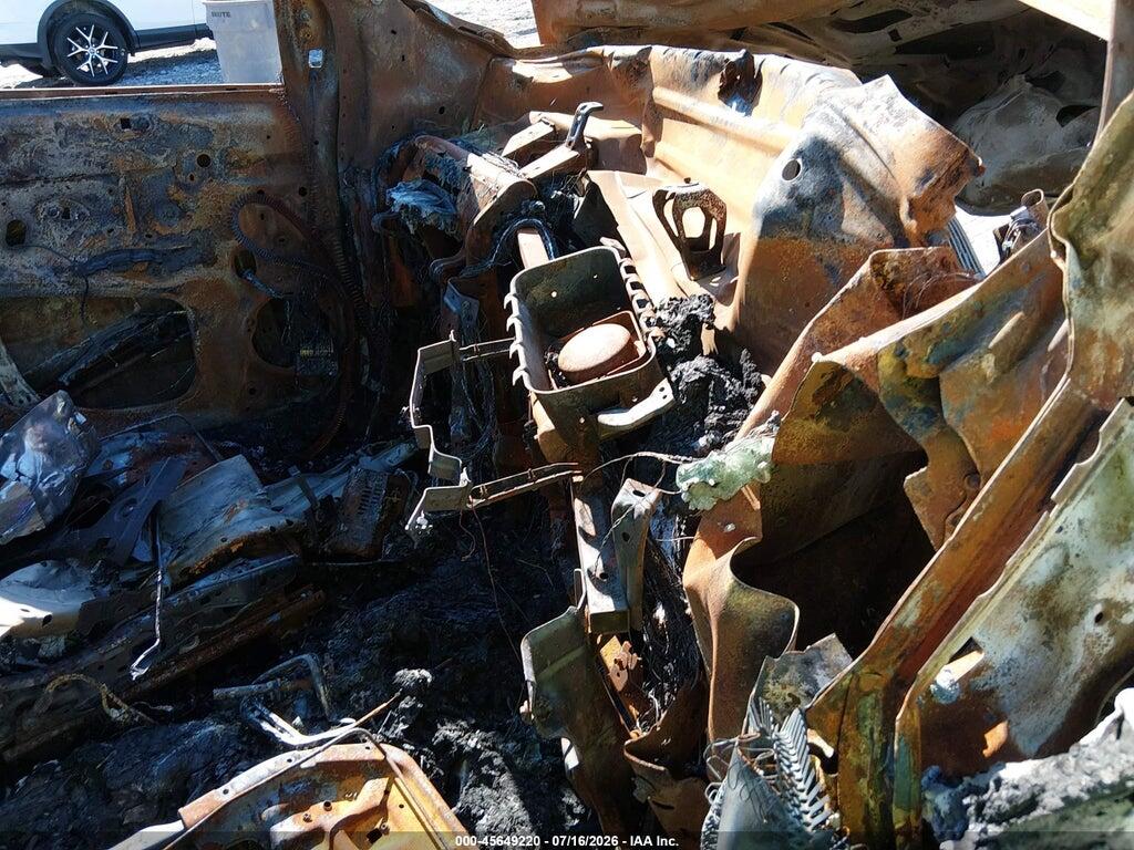 2FMPK3K96HBB66700 2017 FORD EDGE photo no. 5