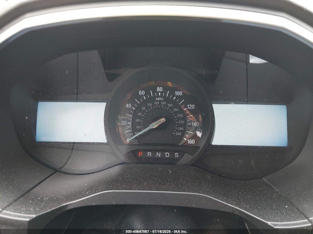 2FMPK4K81HBB87337 2017 FORD EDGE photo no. 7