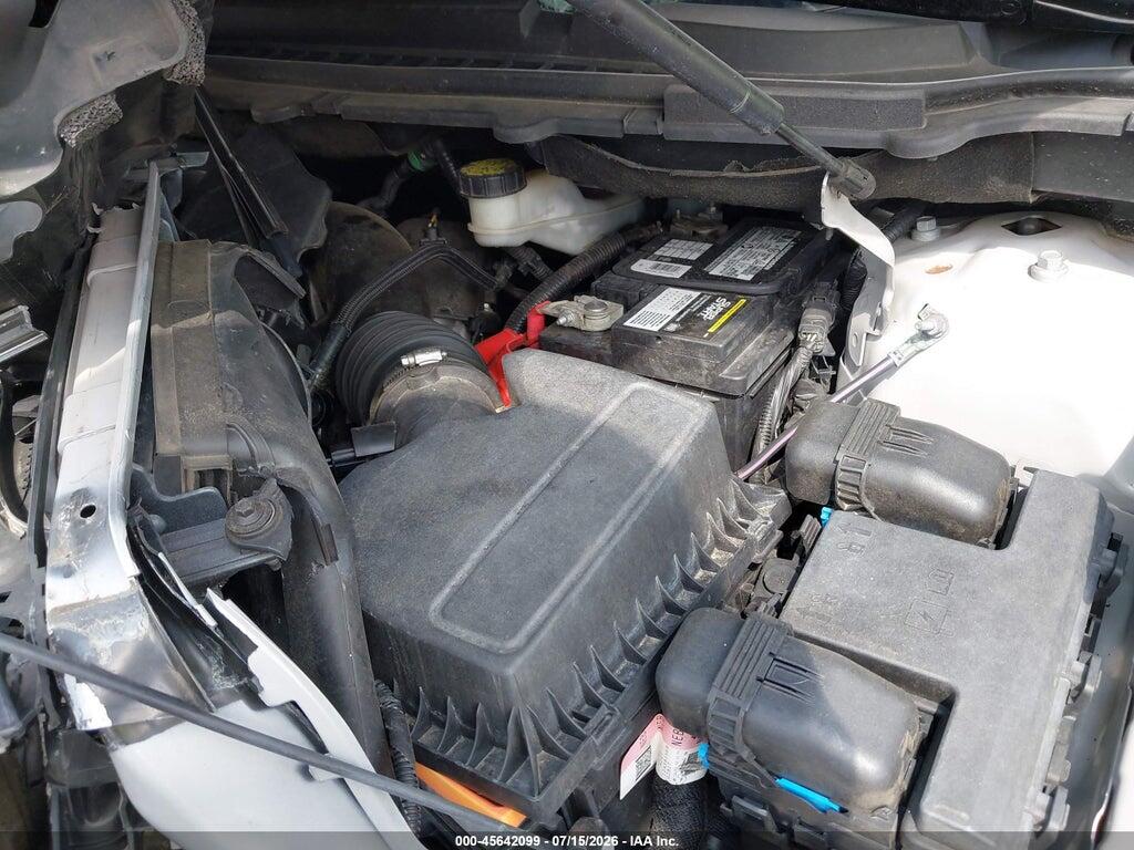 2FMPK4G97HBB81804 2017 FORD EDGE photo no. 10