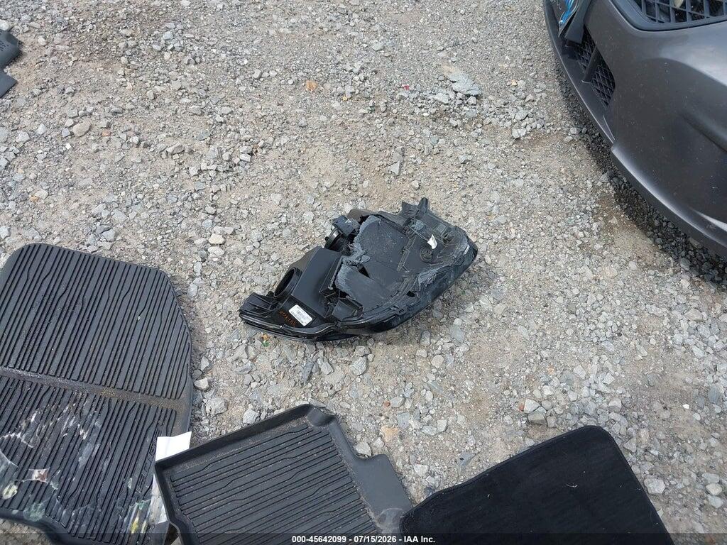 2FMPK4G97HBB81804 2017 FORD EDGE photo no. 12