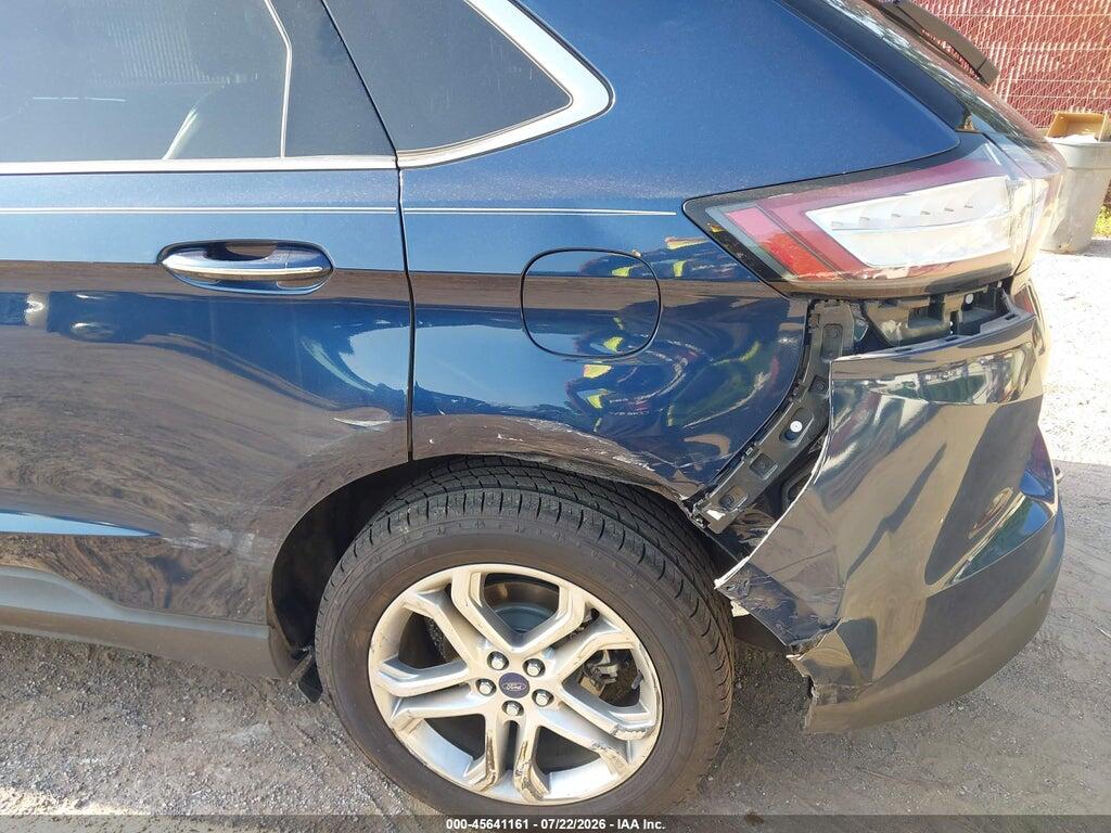 2FMPK3K8XHBB10475 2017 FORD EDGE photo no. 6