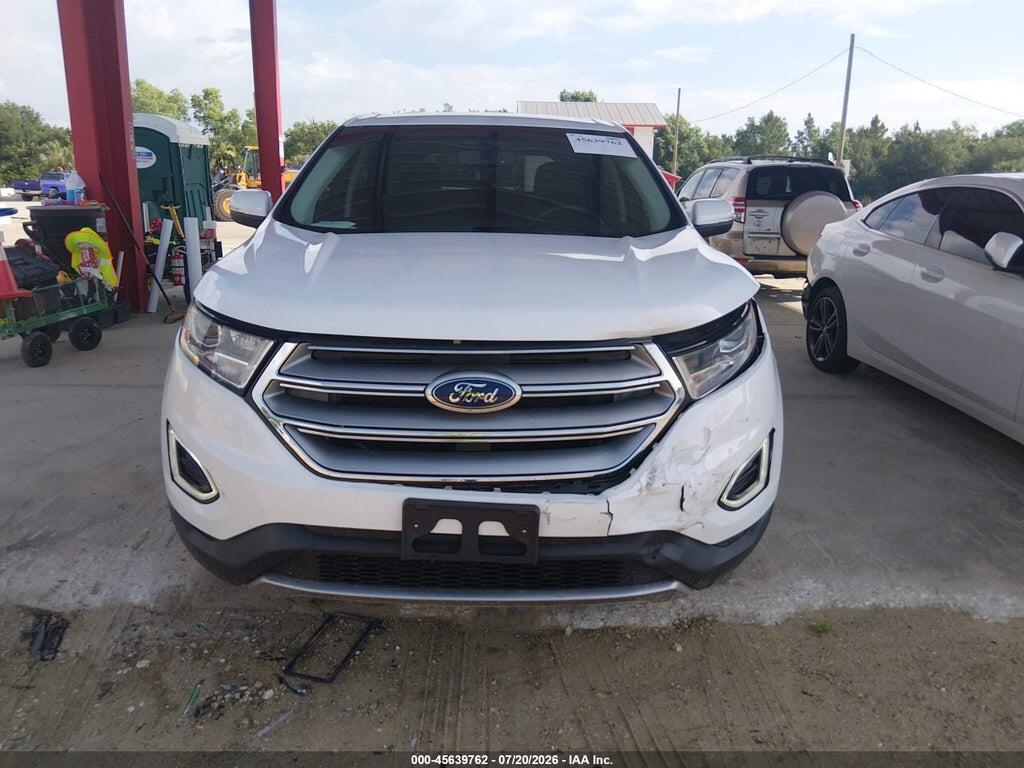 2FMPK4J95HBB88064 2017 FORD EDGE photo no. 12