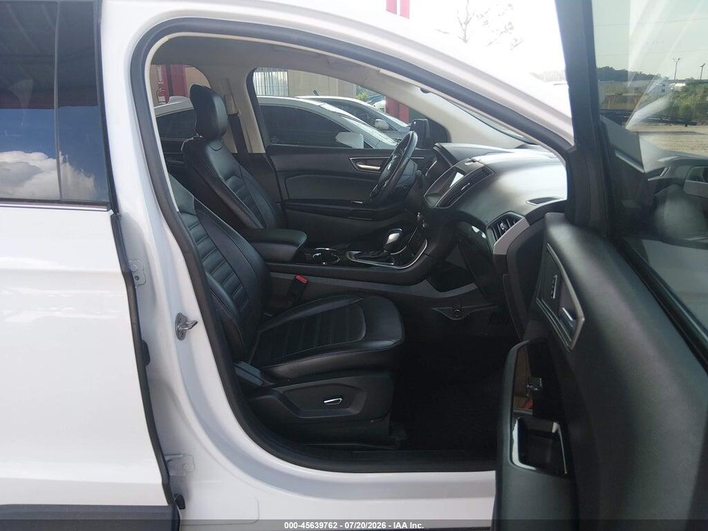 2FMPK4J95HBB88064 2017 FORD EDGE photo no. 5