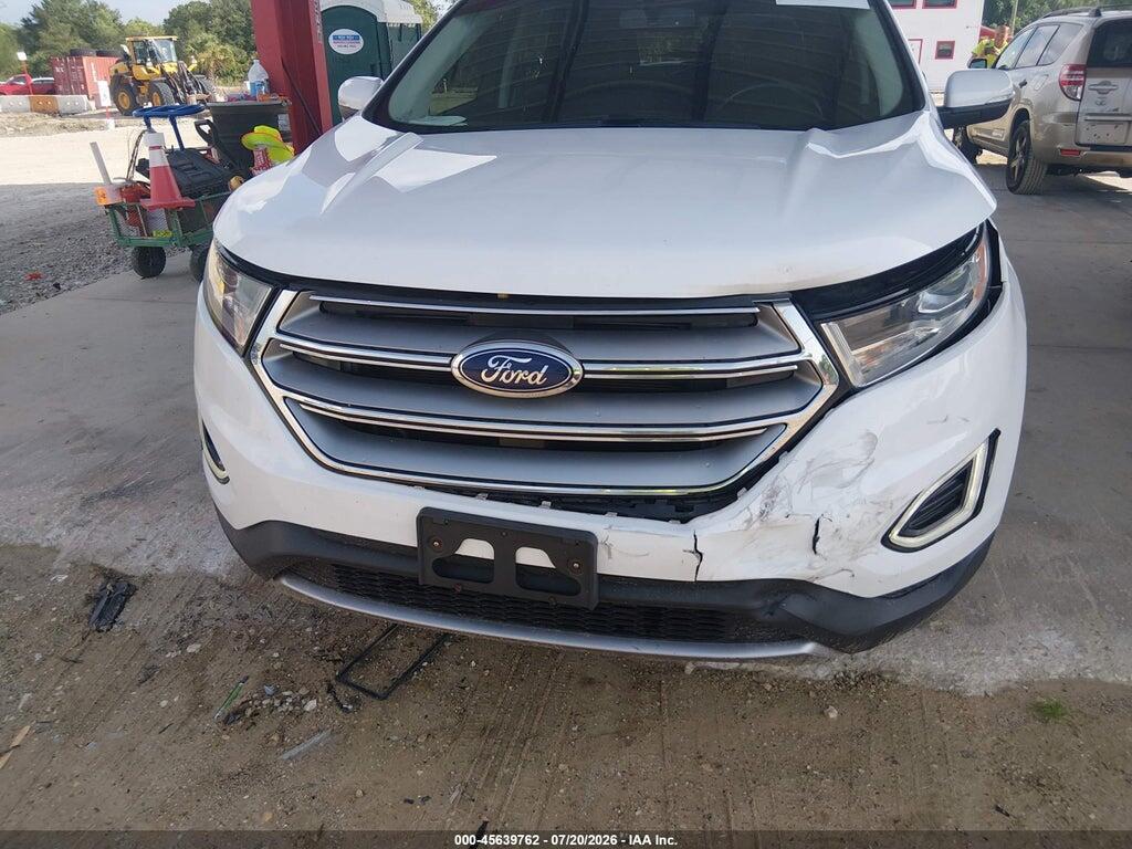 2FMPK4J95HBB88064 2017 FORD EDGE photo no. 6