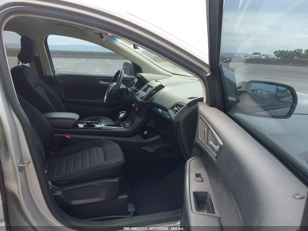 2FMPK3G95HBB11406 2017 FORD EDGE photo no. 5