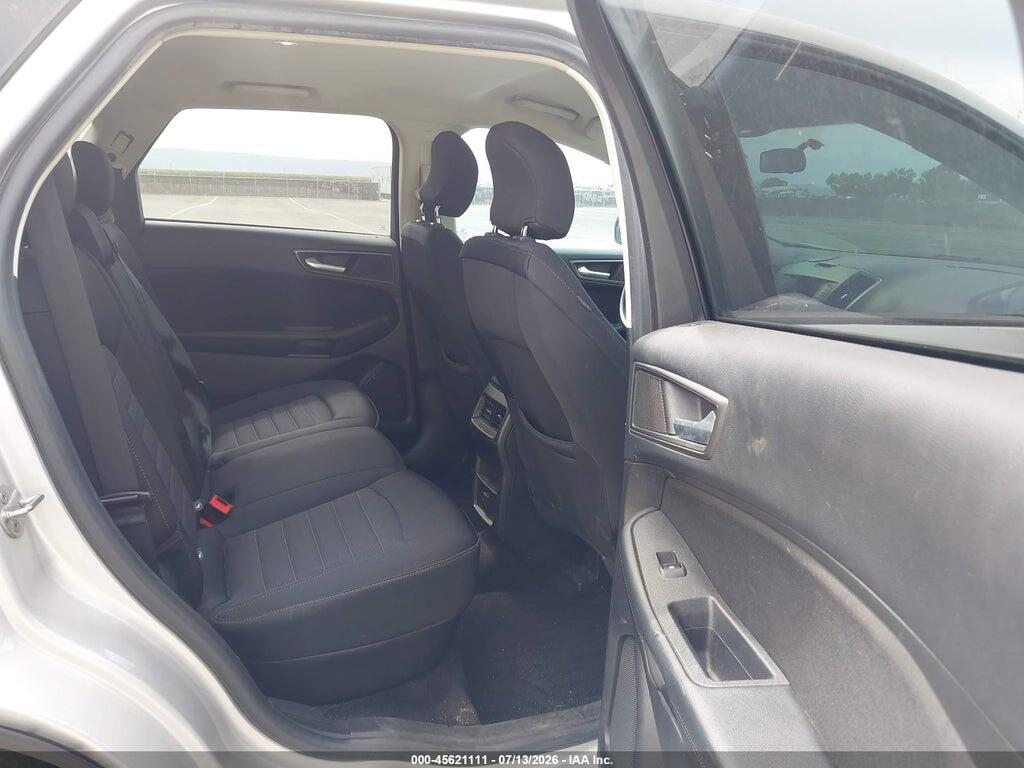 2FMPK3G95HBB11406 2017 FORD EDGE photo no. 8