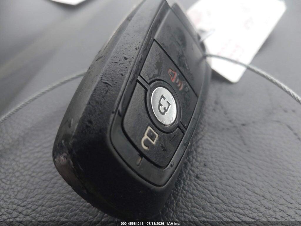 2FMPK4J91HBB93939 2017 FORD EDGE photo no. 11