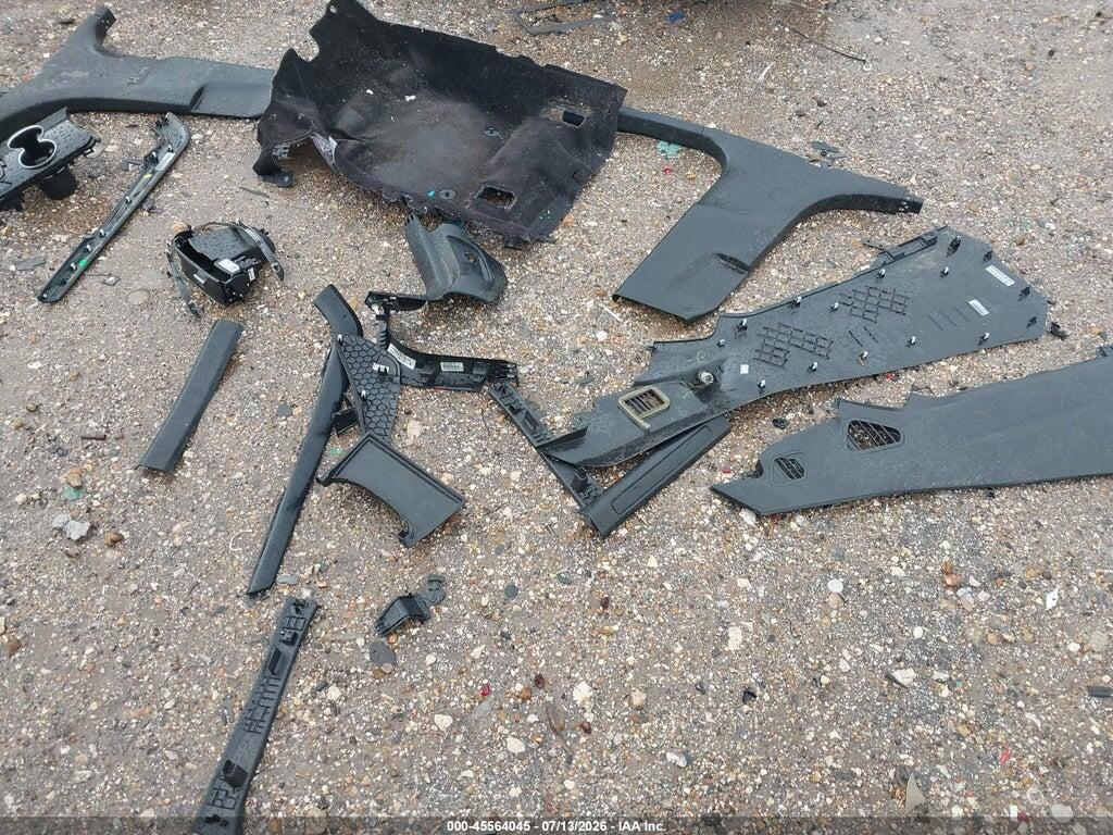 2FMPK4J91HBB93939 2017 FORD EDGE photo no. 12