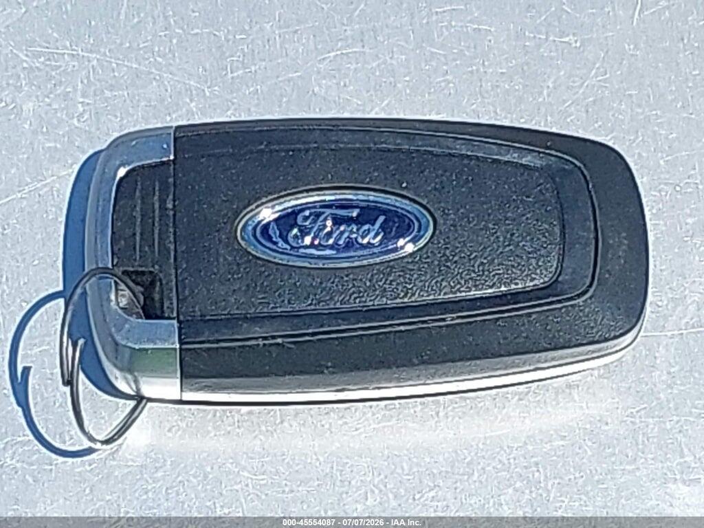 2FMPK3J88HBC16909 2017 FORD EDGE photo no. 11