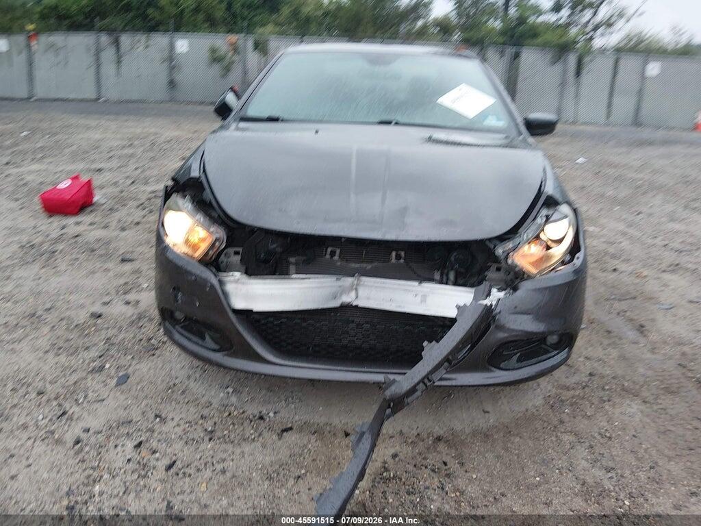 1C3CDFBB4GD517005 2016 DODGE DART photo no. 12
