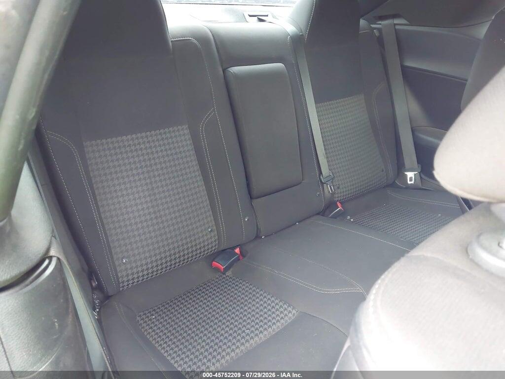 2C3CDZAGXGH274995 2016 DODGE CHALLENGER photo no. 8