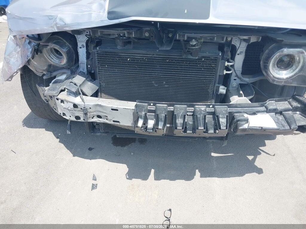 2C3CDZBT5GH308823 2016 DODGE CHALLENGER photo no. 6
