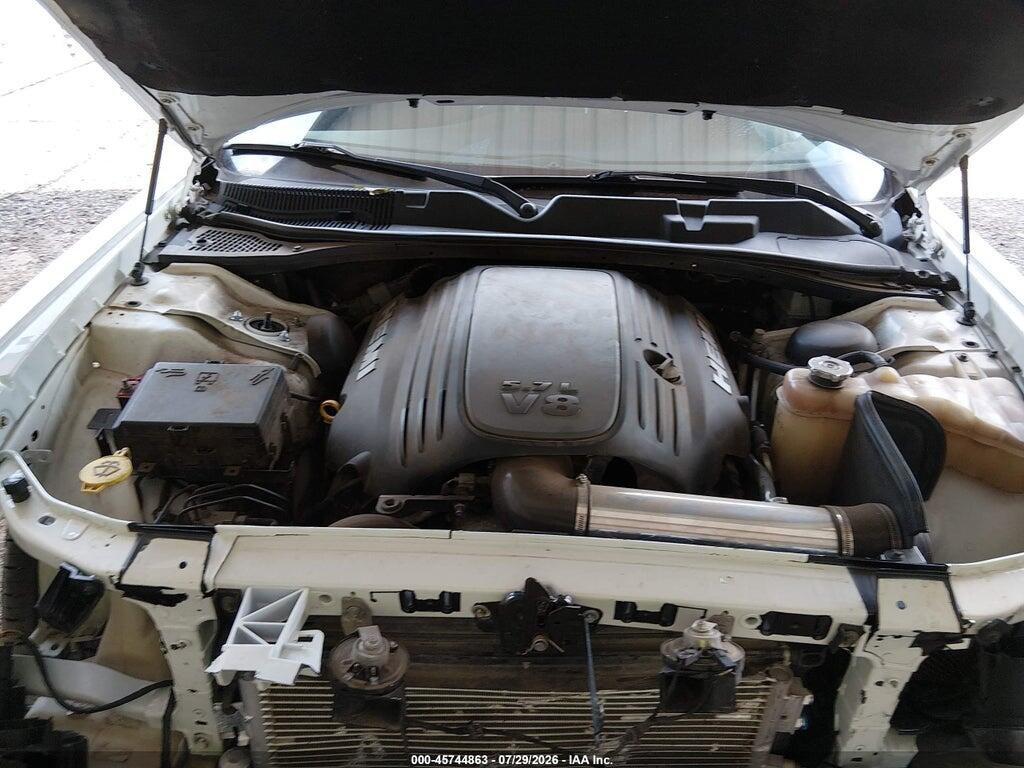 2C3CDZBT7GH240749 2016 DODGE CHALLENGER photo no. 10