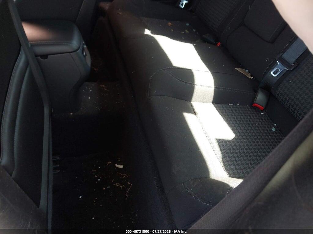 2C3CDZAG2GH108485 2016 DODGE CHALLENGER photo no. 8