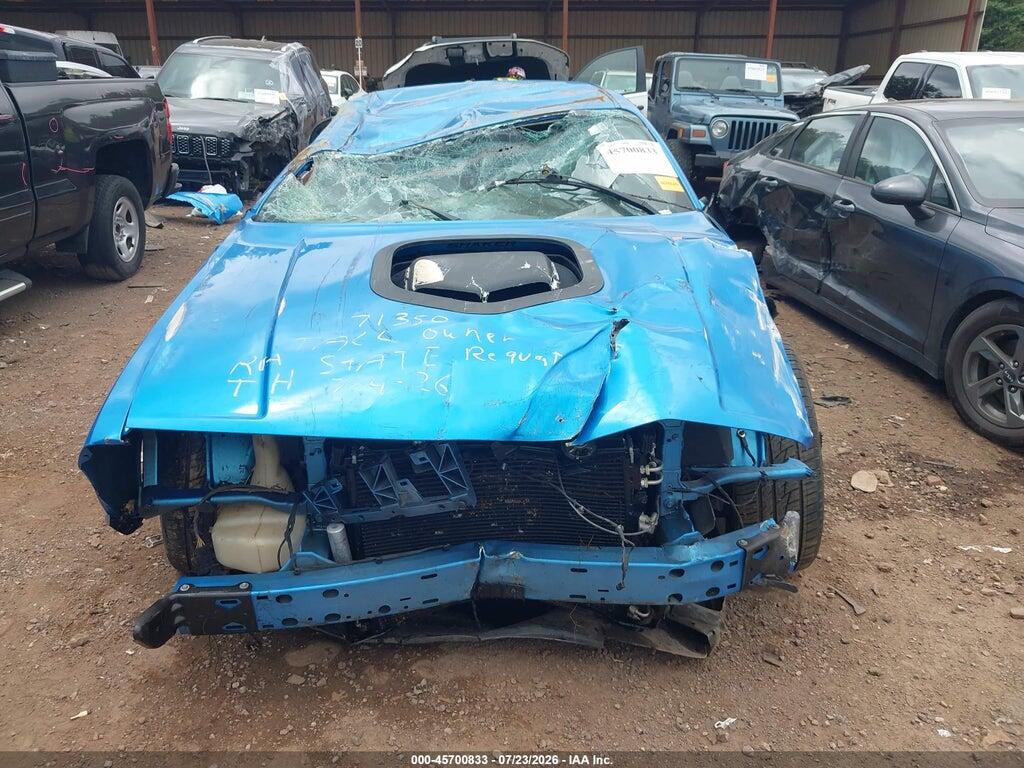 2C3CDZFJ9GH236257 2016 DODGE CHALLENGER photo no. 6