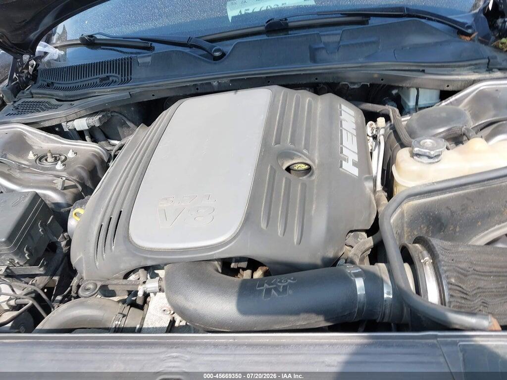 2C3CDZBT4GH264362 2016 DODGE CHALLENGER photo no. 10