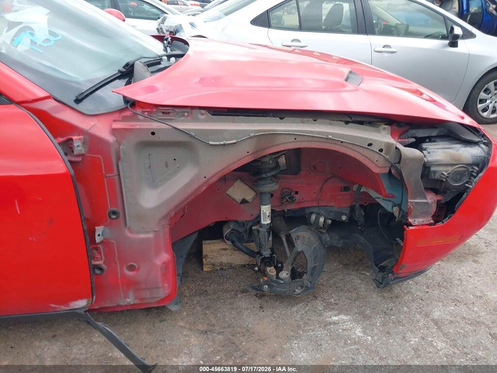 2C3CDZAG1GH184666 2016 DODGE CHALLENGER photo no. 6