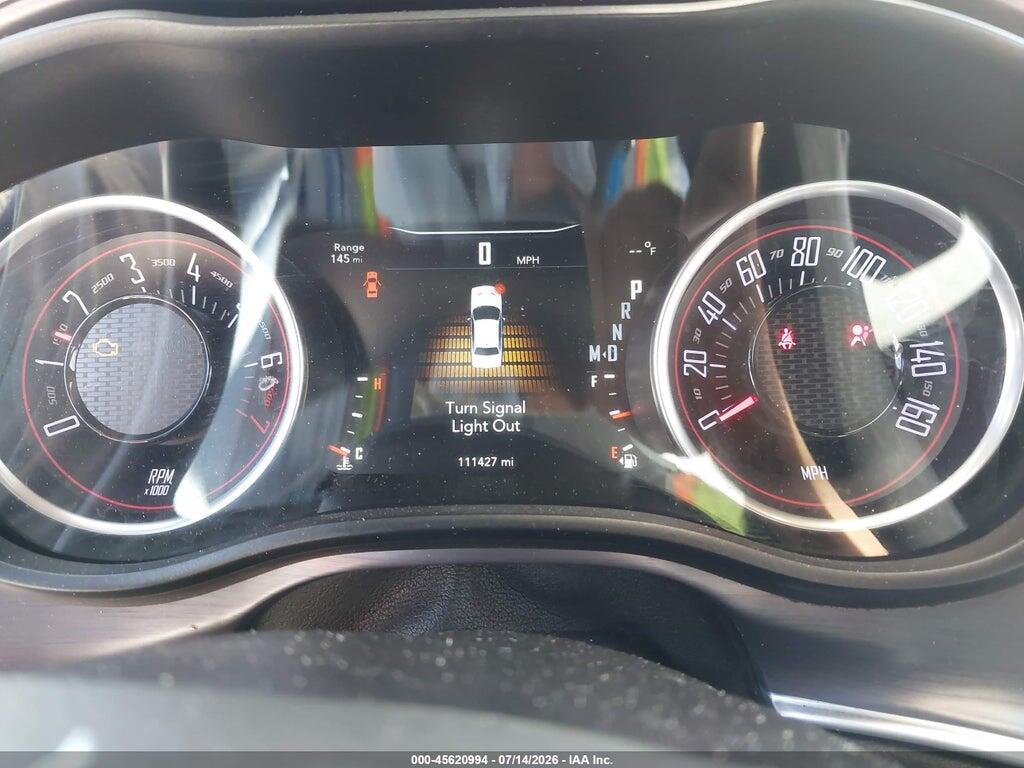 2C3CDZAG7GH354027 2016 DODGE CHALLENGER photo no. 7