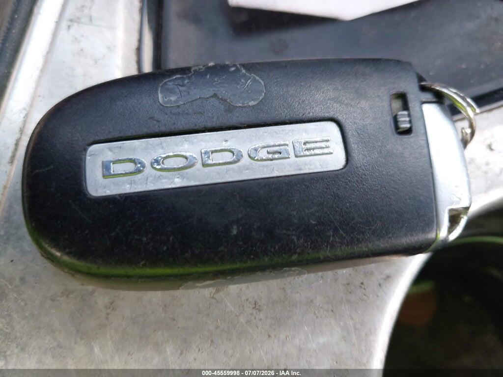 2C3CDZAG6GH240231 2016 DODGE CHALLENGER photo no. 11