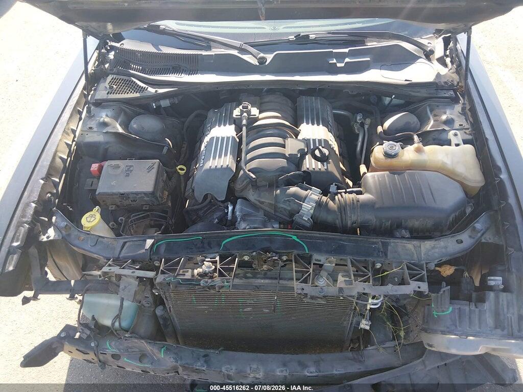 2C3CDZDJ0GH275127 2016 DODGE CHALLENGER photo no. 10