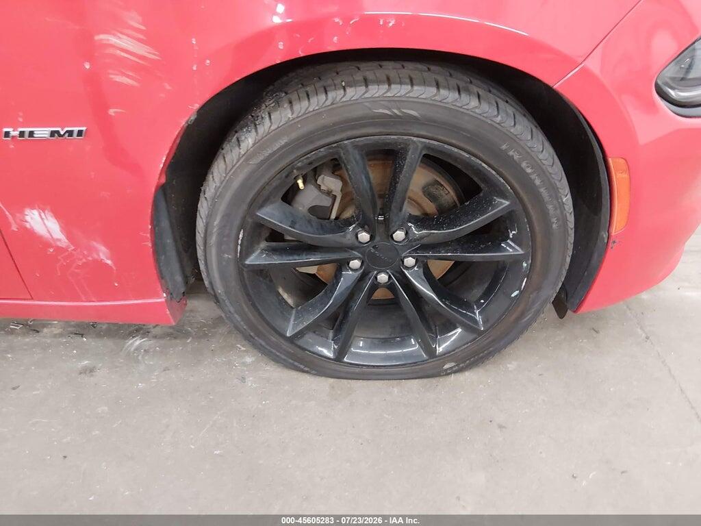 2C3CDXCT9GH216147 2016 DODGE CHARGER photo no. 12