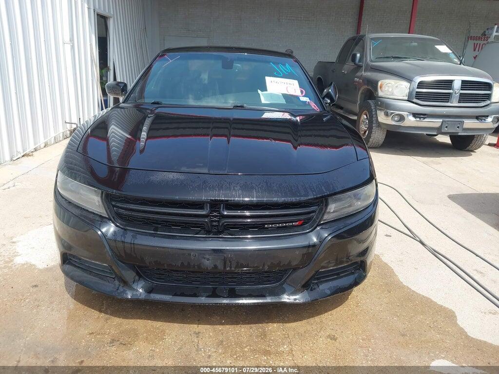 2C3CDXHG8GH166563 2016 DODGE CHARGER photo no. 12