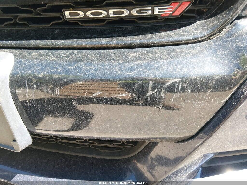 2C3CDXKT5GH206300 2016 DODGE CHARGER photo no. 6