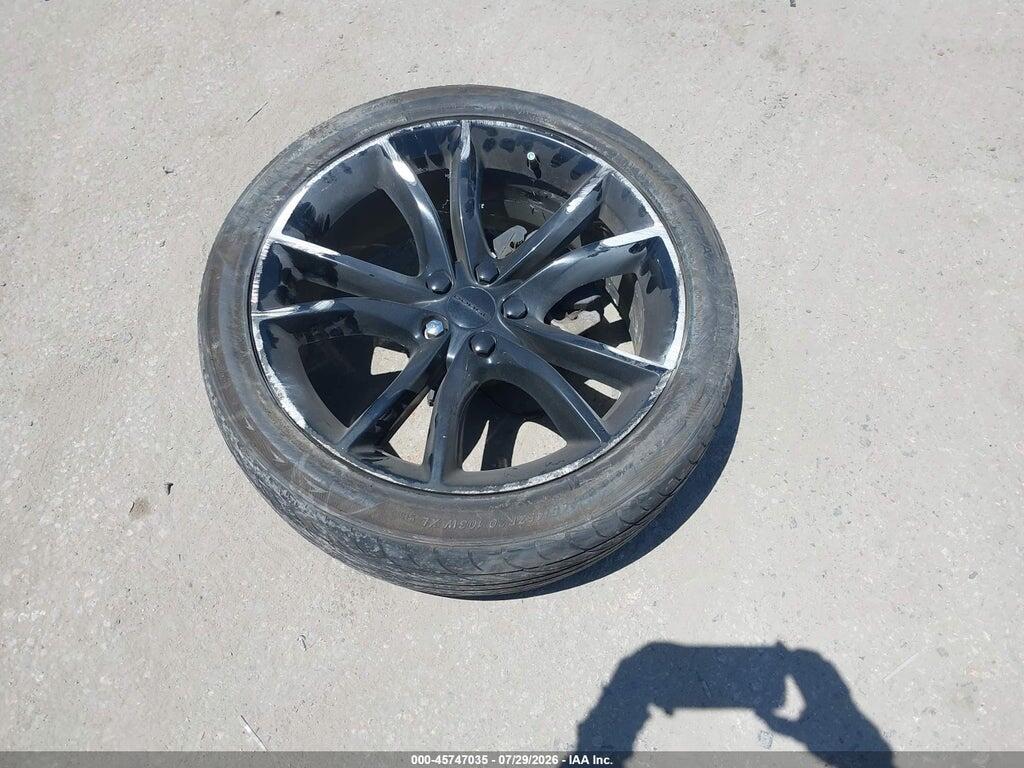 2C3CDXHG2GH302721 2016 DODGE CHARGER photo no. 11