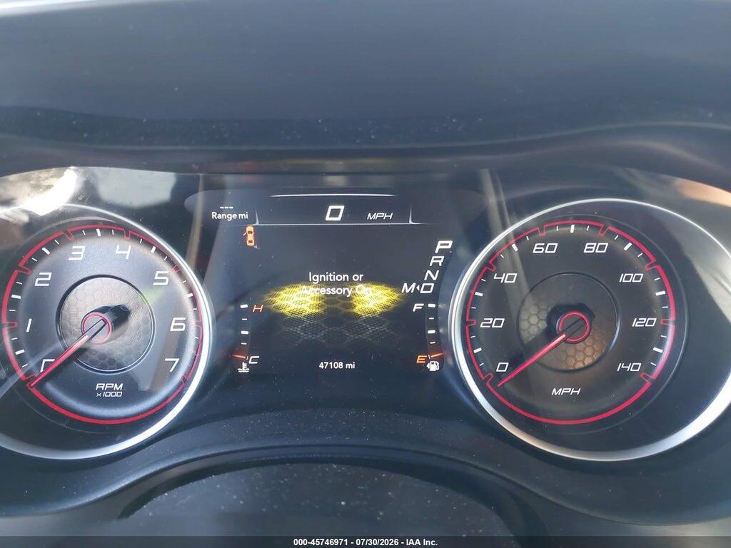2C3CDXBG7GH242315 2016 DODGE CHARGER photo no. 7
