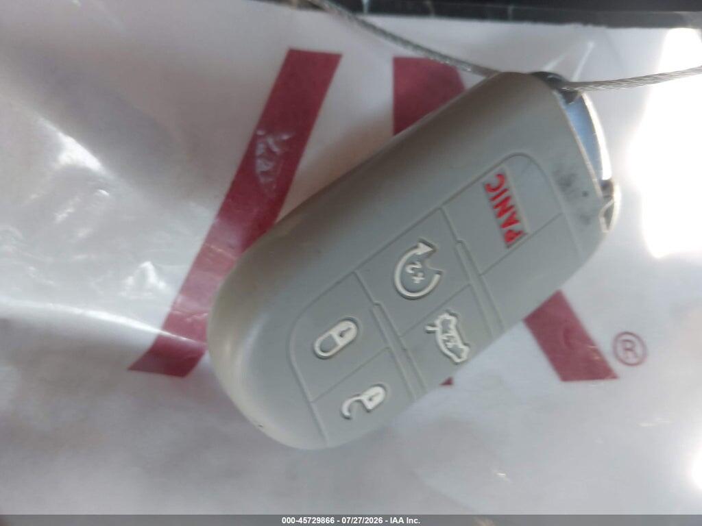 2C3CDXCT8GH155406 2016 DODGE CHARGER photo no. 11