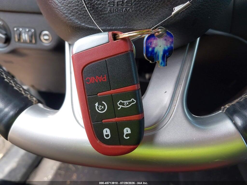 2C3CDXCTXGH302101 2016 DODGE CHARGER photo no. 11