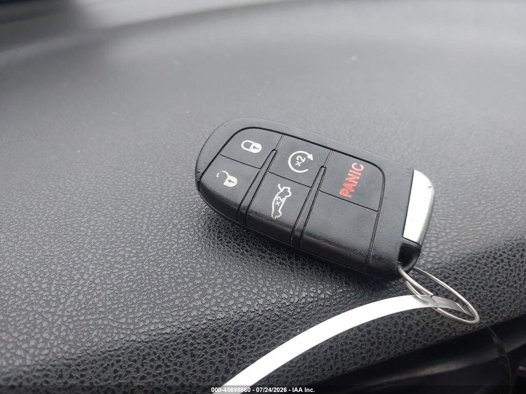 2C3CDXBG6GH355916 2016 DODGE CHARGER photo no. 11