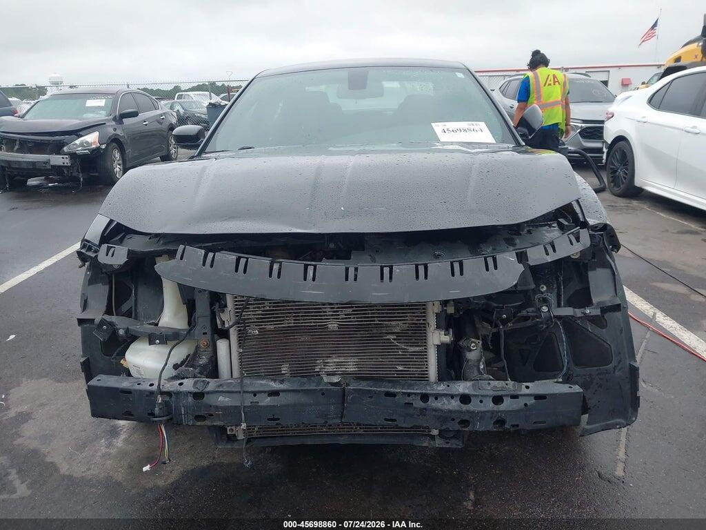 2C3CDXBG6GH355916 2016 DODGE CHARGER photo no. 12