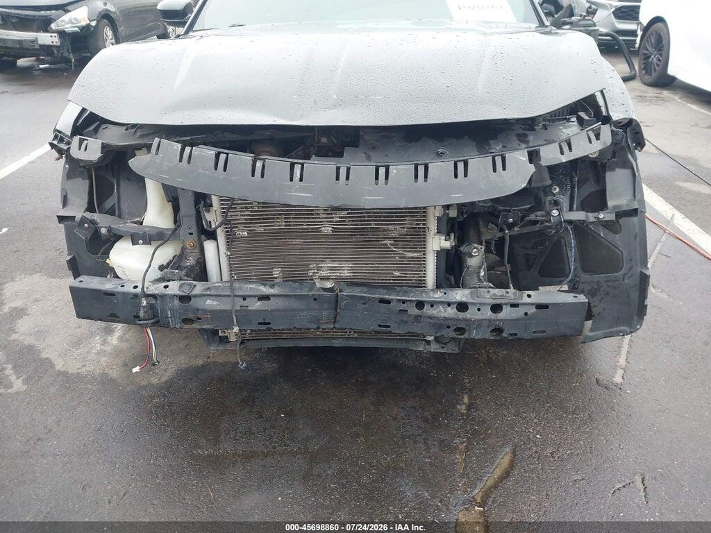2C3CDXBG6GH355916 2016 DODGE CHARGER photo no. 6